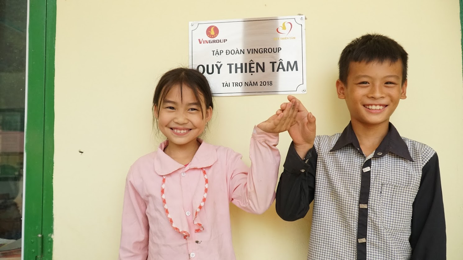 Nhà đồng sáng lập Quỹ Thiện Tâm - bà Phạm Thu Hương: “Làm việc thiện để thấy mình sống có giá trị hơn”